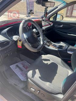 هیوندای سەنتافی